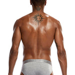 3 Pack Modal Support Contour Pouch Underwear