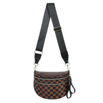 GoFree - The Roomiest Bum Bag