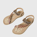 Griselda | Comfy Orthopedic Sandals