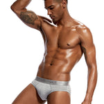 3 Pack Modal Support Contour Pouch Underwear