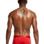3 Pack Modal Support Contour Pouch Underwear