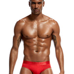 3 Pack Modal Support Contour Pouch Underwear