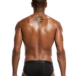 3 Pack Modal Support Contour Pouch Underwear