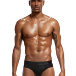 3 Pack Modal Support Contour Pouch Underwear