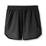 Multifunctional Quick Dry Athletic Shorts for Men