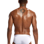 3 Pack Modal Support Contour Pouch Underwear
