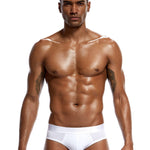 3 Pack Modal Support Contour Pouch Underwear