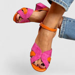 Myla | Orthopedic Heels