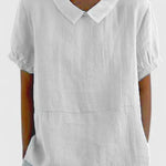 Renee | Elegant Shirt