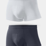 2 Pack Comfort Cool Men's Boxer Shorts