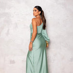 Charlize | Graceful and Refined Dress