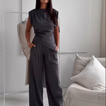 Remmy | Casual Elegance Set