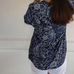 Rowella | Sophisticated Blouse