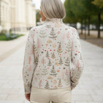 Stella | Knit Turtleneck Sweater