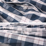 3 Pack Men's Cotton Loose Boxers