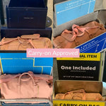 TravelSmart | The Revolutionary 3-in-1 Garment Duffle