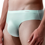 4 Pack Ball Support Seamless Men's Underwear