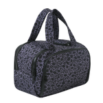 CrushKit – Travel Toiletry Bag