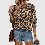 Solara | Elegant Smocked Top