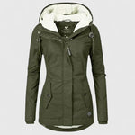 Juliandra | Comfortable Jacket