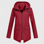 Vanyssiah | Comfortable Jacket