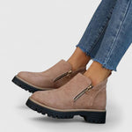 Tessa | Orthopedic Boots
