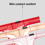2 Pack Men's Sexy Semi-Transparent Thong