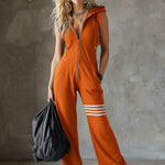 Kim™ Retro Jumpsuit