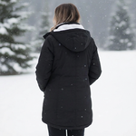 Liana | Quilted Winter Coat