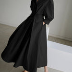 Louisa | Elegant Long Dress