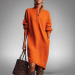 Keirae | Sophisticated Dress