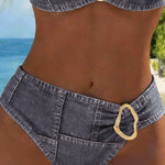 Carmelita - Refined Two-Piece Set