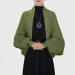 Elyzianne | Elegant Cardigan
