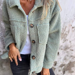 ZOE™ - Cozy Winter Jacket