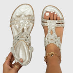 Raissa | Orthopedic Sandals