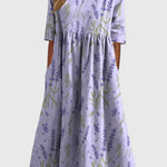Aleah | Flattering Dress
