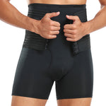 Men's Butt Lifting Tummy Control Shapewear