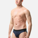 7 Pack Ball Support Seamless Men's Briefs