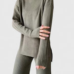 Veronique | Sophisticated Two-Piece Set