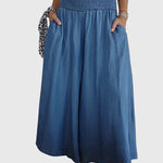 Isabella™ | Comfortable Pants with Elastic Waistband