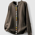 Kalynnah | Comfortable Cardigan