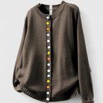 Annaloria | Comfortable Cardigan