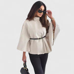 Nyssandra | Sophisticated Jacket