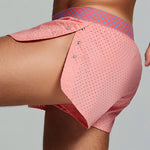 Men's Cotton Butt Lifter Boxers with Breathable Tummy Control
