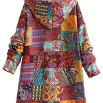 Rheighan | Comfortable Jacket