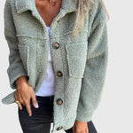 Mila™ - Stylish Jacket