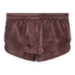 Men's Ruffle Split Antibacterial Lightweight Boxers Briefs