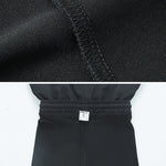 Men Swim Trunks Moisture Wicking Liner Shorts