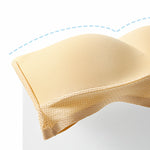 Hip Lift Mesh Breathable Seamless Trunks
