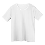 Quick-drying Ice Silk Seamless Breathable Sport T-shirt